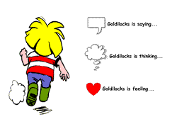 Smart Notebook Character Profile