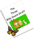 The Three Billy Goats Gruff