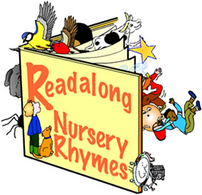 Readalong Nursery Rhymes