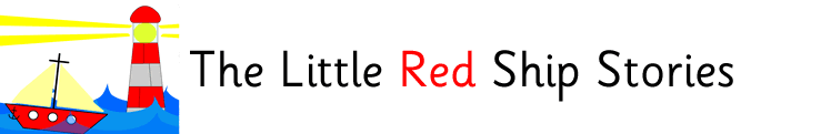 The Little Red Ship Stories
