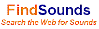 Find sounds