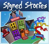 Signed Stories