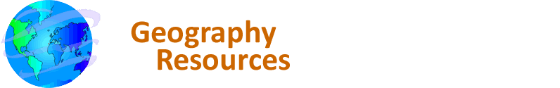 Geography Resources