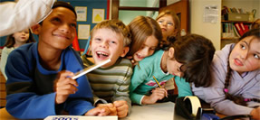 Oxfam Education