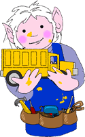 truck