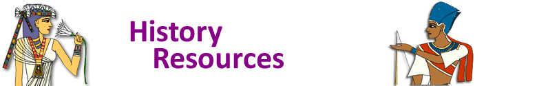 History Resources