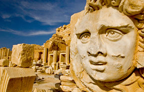Ancient History in Depth