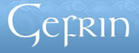 Gefrin