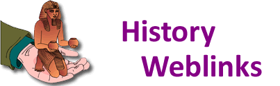 History Weblinks