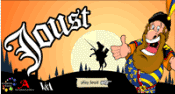 Joust