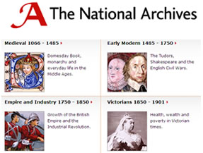 The National Archives