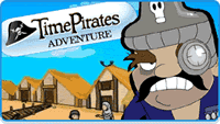 Time Pirates