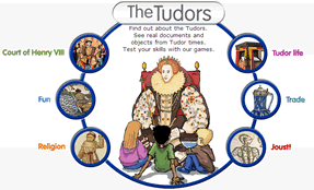 The Tudors