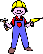 Build the Builder