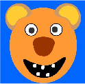 Copy the face