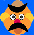 Design a Face