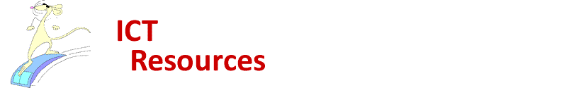 ICT Resources
