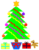 Decorate the Tree