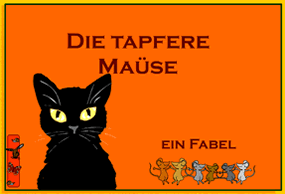 Die Tapfere Mause