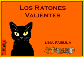 Los Ratones Valientes