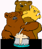 The Three Bears