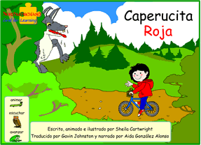 Caperucita Roja