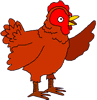 hen