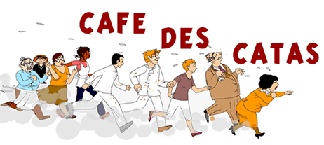 Le Café des Catas