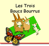 Les Trois Boucs Bourrus