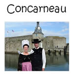 Concarneau