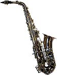 Alto Sax