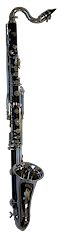 Bass Clarinet