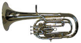 Tenor horn