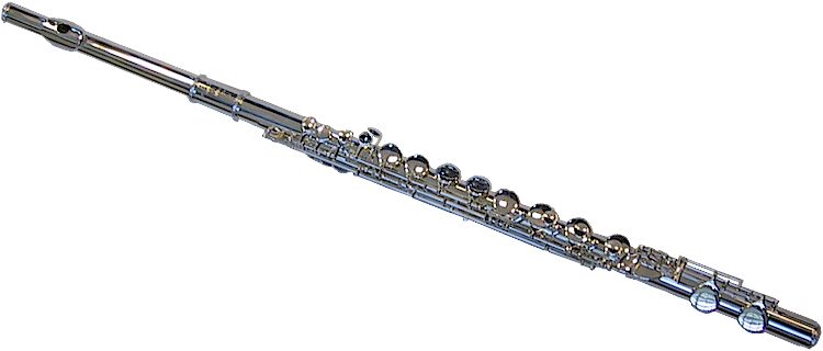 Alto flute