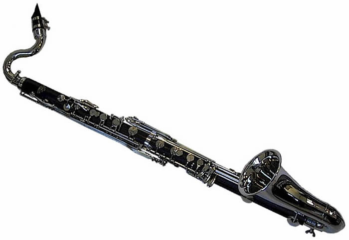 Bass Clarinet