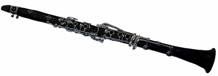 Clarinet