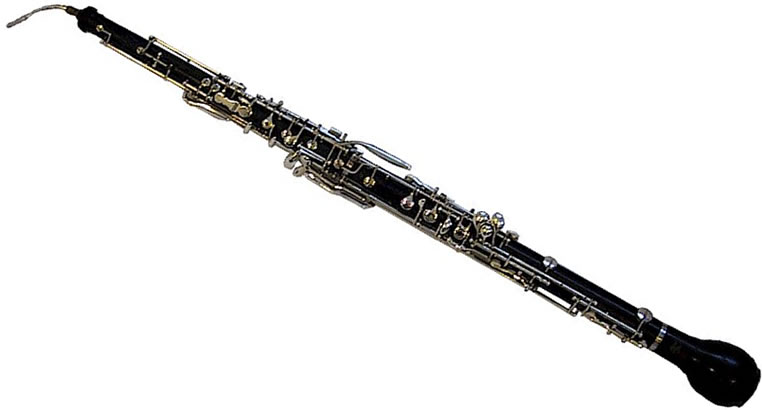 Cor Anglais