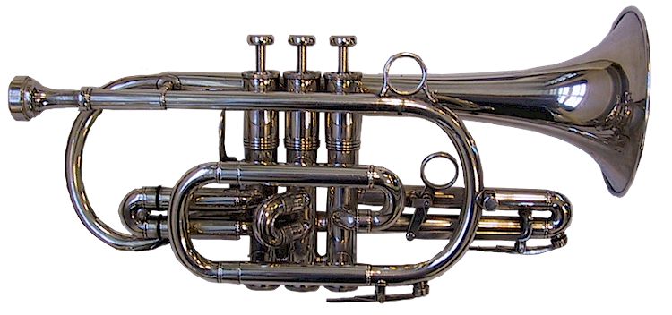 Cornet