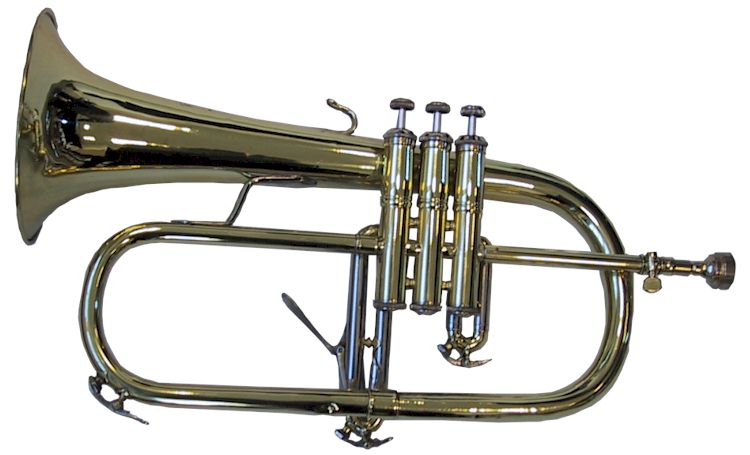 Flugel Horn