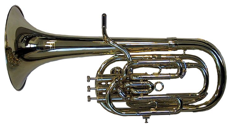 Tenor Horn