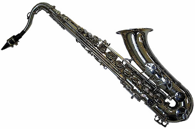 Tenor sax