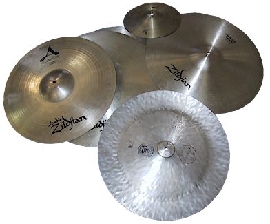 Cymbals