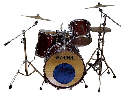 Drum Kit