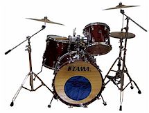 Drum Kit