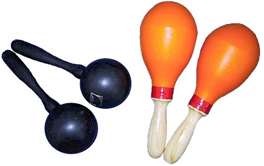 Maracas