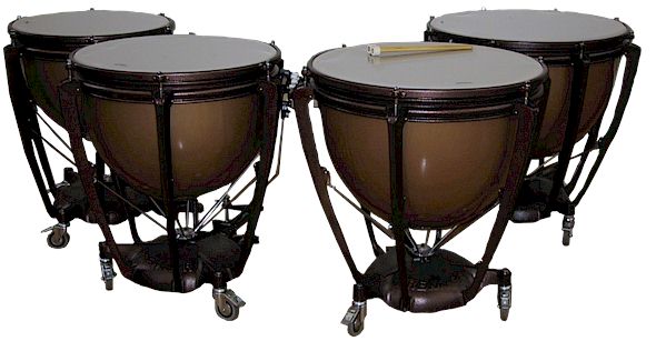 Timpani