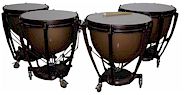 Timpani