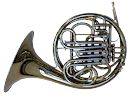 French horn