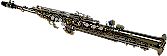 Soprano Sax