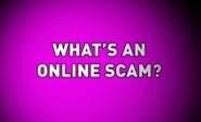Scams